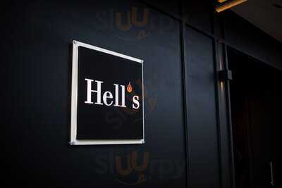 Hell's Restaurante