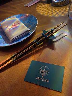 ‪tàn Chá Restaurant‬