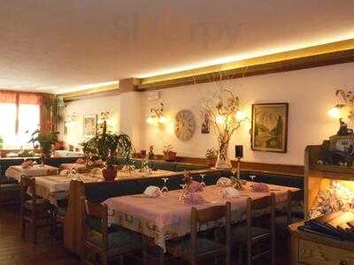 Ristorante Pizzeria Slalom, San Martino Di Castrozza