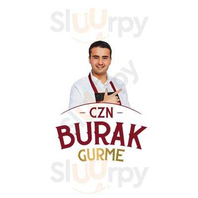 ‪Czn Burak Gurme‬