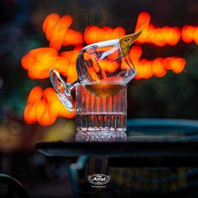 Doctor Artist Lounge