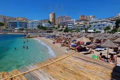 Sunset Beach And Restaurant