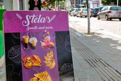 Stela's Sweets And More