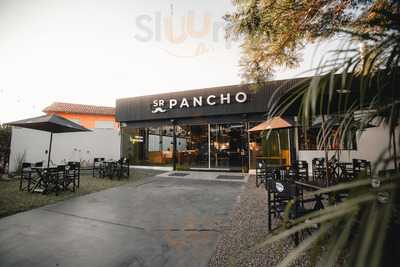 Sr Pancho Gourmet