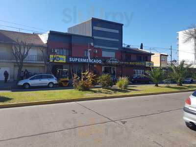 Supermercdo La Amistad menu