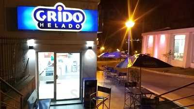 Heladeria Grido Los Perales