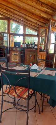 Las Retamas Restaurante, Potrerillos