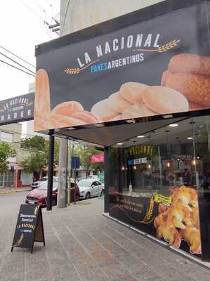 Panaderia La Nacional