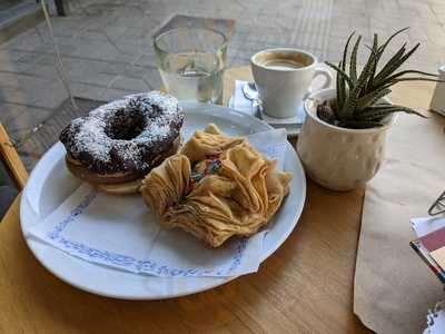 Café Correo Central