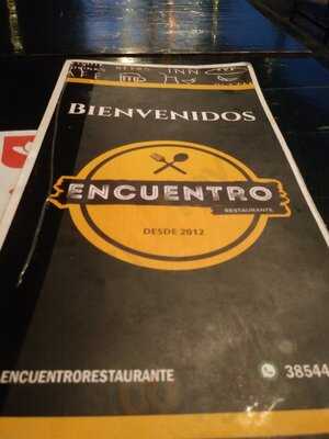 Restaurante El Encuentro