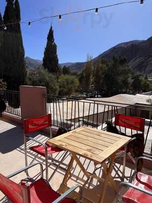 Kunturi Café Tienda