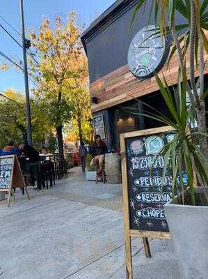 El Holandés Errante, Buenos Aires