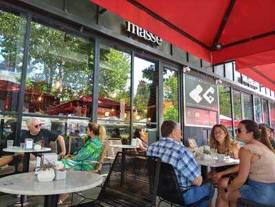 Masse Boulangerie (en Baxar Mercado)