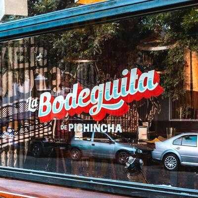 La Bodeguita De Pichincha