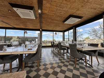 5 Suelos - Cocina De Finca