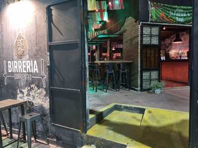 Birreria Corrientes Del Camba