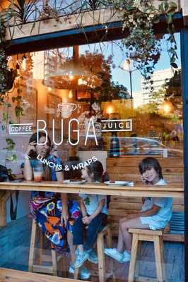 Buga Coffee