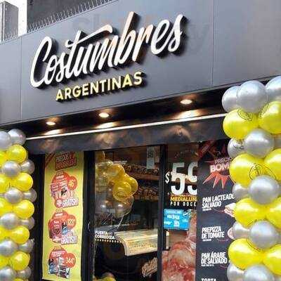 Costumbres Argentinas, Buenos Aires