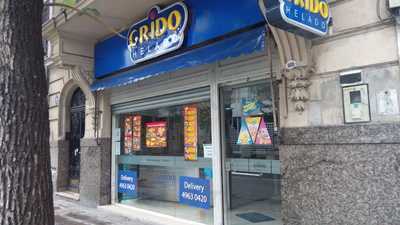 Grido