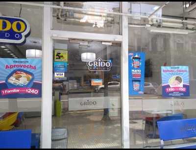 Grido