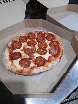 Pizzera Popular, Córdoba