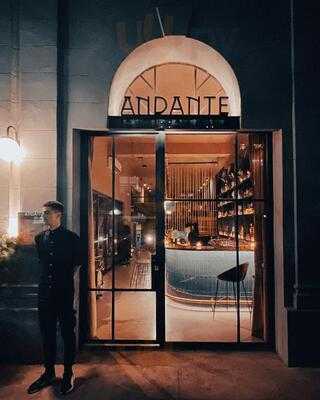 Andante