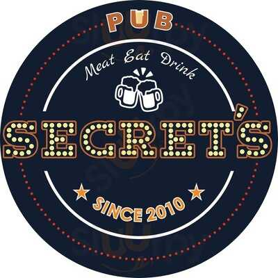 Secret's Pub