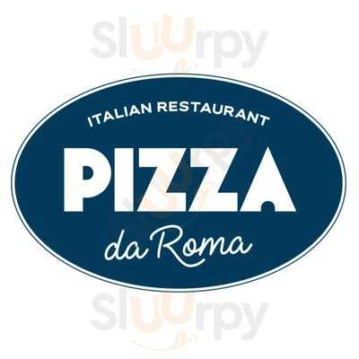 Pizza Da Roma