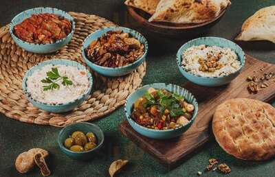 Bazar Turkish Cuisine