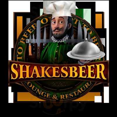 Shakesbeer Lounge & Restaurant