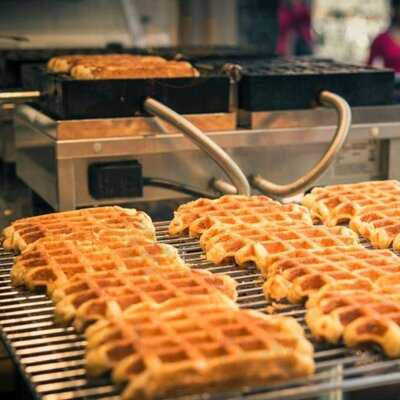 Wafels & Co