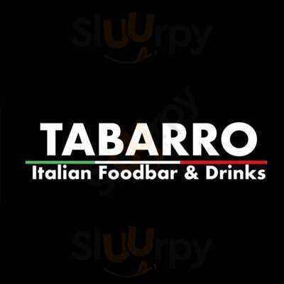 Tabarro - Italian Foodbar & Drinks -