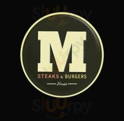 M Steaks & Burgers House