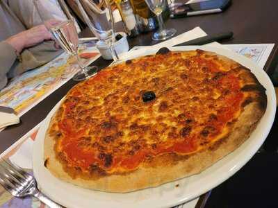 Pizzeria Da Mimmo - Lessines