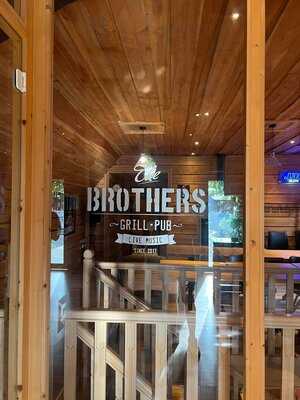 The Brothers Pub Grill