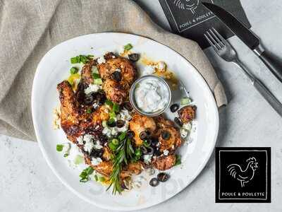 Poule & Poulette OOSTENDE