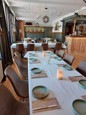 Gastrobar Olive