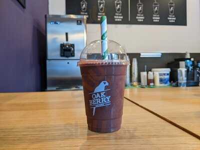 Oakberry Açaí Bowls