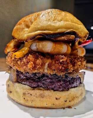 Braz Burger & Grill