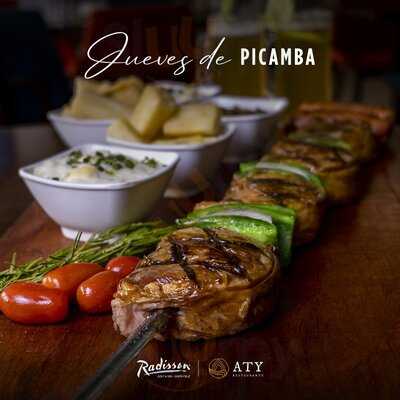 Aty Restaurante