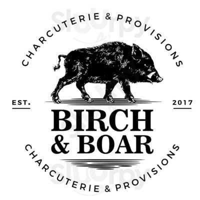 Birch & Boar: Charcuterie & Provisions