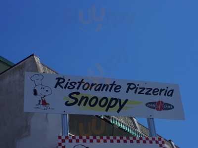 Pizzeria Bar Ristorante Snoopy, Comacchio