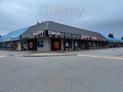 Happy Singh Street Eats