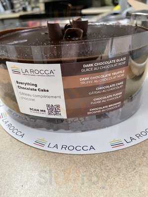 La Rocca Creative Kitchen