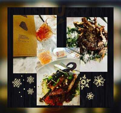 Terroni Sud Forno Produzione E Spaccio