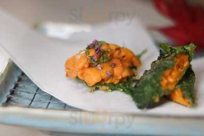 Edomae Kiyomi - Tempura Bar