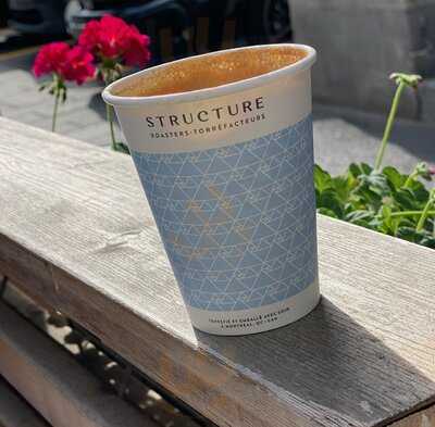 Structure Coffee