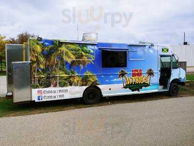 Irie Myrie's Caribbean Catering Company