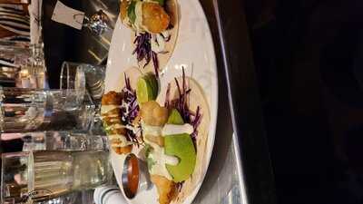 Prohibition Social House