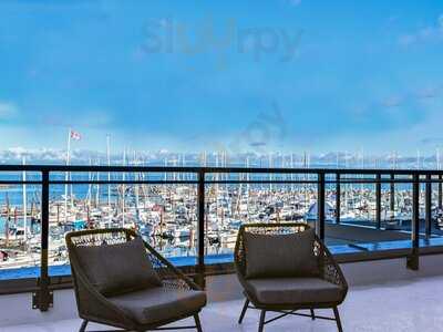 Seascape Restaurant